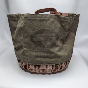 NFL Picnic Time NY Jets